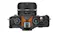 Nikon Z f Full Frame Mirrorless Camera - Body Only (Sunset Orange) Nikon Z f Full Frame Mirrorless Camera - Body Only (Sunset Orange)