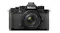 Nikon Z f Full Frame Mirrorless Camera - Body Only (Stone Grey) Nikon Z f Full Frame Mirrorless Camera - Body Only (Stone Grey)