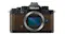 Nikon Z f Full Frame Mirrorless Camera - Body Only (Sepia Brown) Nikon Z f Full Frame Mirrorless Camera - Body Only (Sepia Brown)