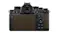 Nikon Z f Full Frame Mirrorless Camera - Body Only (Sepia Brown) Nikon Z f Full Frame Mirrorless Camera - Body Only (Sepia Brown)