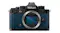 Nikon Z f Full Frame Mirrorless Camera - Body Only (Indigo Blue) Nikon Z f Full Frame Mirrorless Camera - Body Only (Indigo Blue)