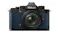 Nikon Z f Full Frame Mirrorless Camera - Body Only (Indigo Blue) Nikon Z f Full Frame Mirrorless Camera - Body Only (Indigo Blue)