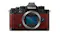 Nikon Z f Full Frame Mirrorless Camera - Body Only (Bordeaux Red) Nikon Z f Full Frame Mirrorless Camera - Body Only (Bordeaux Red)