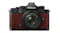 Nikon Z f Full Frame Mirrorless Camera - Body Only (Bordeaux Red) Nikon Z f Full Frame Mirrorless Camera - Body Only (Bordeaux Red)