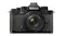 Nikon Z f Full Frame Mirrorless Camera (Stone Grey) with Nikkor Z 40mm f/2 SE Lens Nikon Z f Full Frame Mirrorless Camera (Stone Grey) with Nikkor Z 40mm f/2 SE Lens