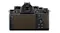 Nikon Z f Full Frame Mirrorless Camera (Sepia Brown) with Nikkor Z 40mm f/2 SE Lens Nikon Z f Full Frame Mirrorless Camera (Sepia Brown) with Nikkor Z 40mm f/2 SE Lens