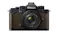 Nikon Z f Full Frame Mirrorless Camera (Sepia Brown) with Nikkor Z 40mm f/2 SE Lens Nikon Z f Full Frame Mirrorless Camera (Sepia Brown) with Nikkor Z 40mm f/2 SE Lens