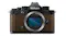 Nikon Z f Full Frame Mirrorless Camera (Sepia Brown) with Nikkor Z 40mm f/2 SE Lens Nikon Z f Full Frame Mirrorless Camera (Sepia Brown) with Nikkor Z 40mm f/2 SE Lens