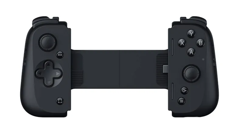 Razer Kishi V2 Universal Mobile Gaming Controller - Android Razer Kishi V2 Universal Mobile Gaming Controller - Android
