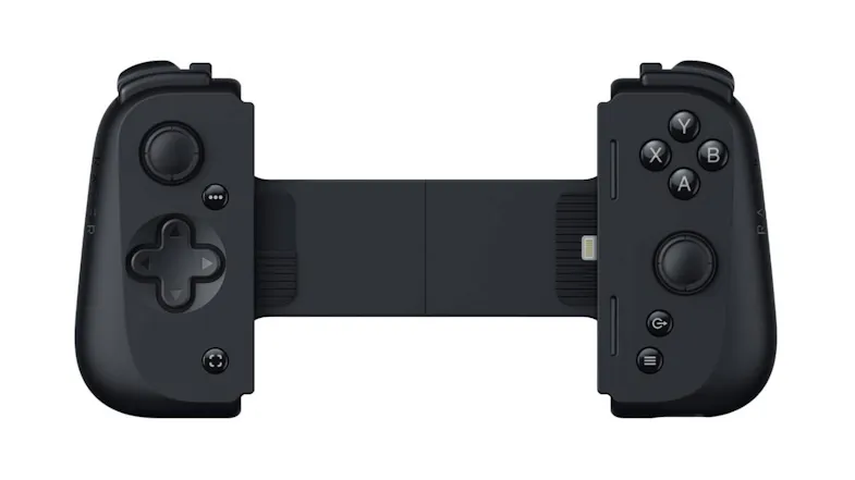 Razer Kishi V2 Universal Mobile Gaming Controller - iPhone Razer Kishi V2 Universal Mobile Gaming Controller - iPhone