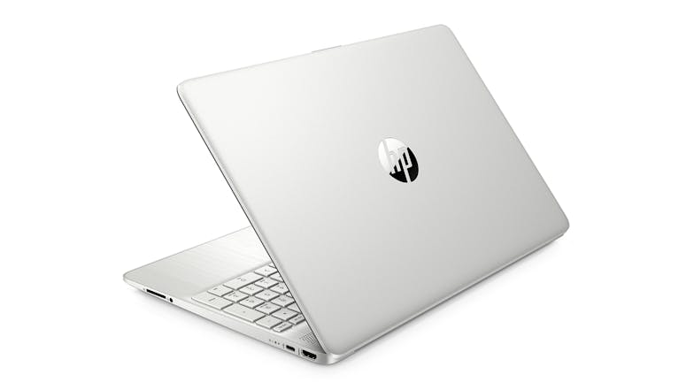 HP 15.6" Laptop - Intel Core i7 8GB-RAM 256GB-SSD (15S-FQ5214TU)