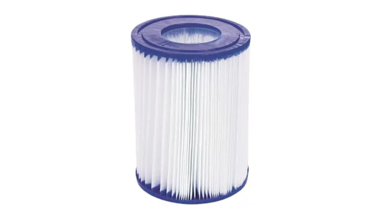 Bestway Pool Filter Cartridge Type II 2pcs. Bestway Pool Filter Cartridge Type II 2pcs.