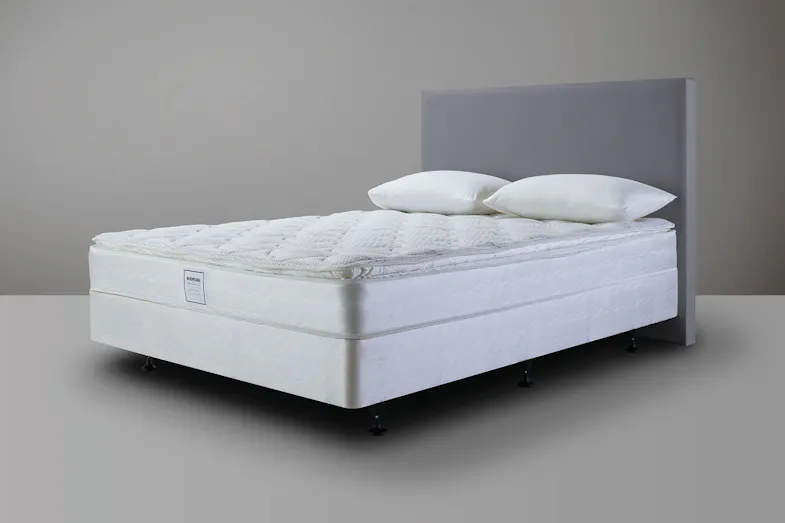 Bodyform Pillowtop Bed by Sealy Bodyform Pillowtop Bed by Sealy