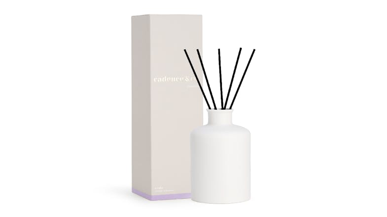 Cadence & Co. Overture Reed Diffuser Cadence & Co. Overture Reed Diffuser