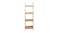 TAKARA Kusa 5 Tier Bamboo Ladder Shelf TAKARA Kusa 5 Tier Bamboo Ladder Shelf