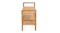 Sherwood 2 Tier Natural Bamboo Shoe Rack Sherwood 2 Tier Natural Bamboo Shoe Rack