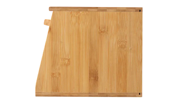 Sherwood Bamboo Bread Box Sherwood Bamboo Bread Box