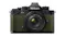 Nikon Z f Full Frame Mirrorless Camera (Moss Green) with Nikkor Z 40mm f/2 SE Lens Nikon Z f Full Frame Mirrorless Camera (Moss Green) with Nikkor Z 40mm f/2 SE Lens