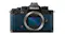 Nikon Z f Full Frame Mirrorless Camera (Indigo Blue) with Nikkor Z 40mm f/2 SE Lens Nikon Z f Full Frame Mirrorless Camera (Indigo Blue) with Nikkor Z 40mm f/2 SE Lens