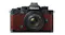 Nikon Z f Full Frame Mirrorless Camera (Bordeaux Red) with Nikkor Z 40mm f/2 SE Lens Nikon Z f Full Frame Mirrorless Camera (Bordeaux Red) with Nikkor Z 40mm f/2 SE Lens