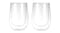 Sherwood Double Walled Glass Cup Set 290ml 2pcs. Sherwood Double Walled Glass Cup Set 290ml 2pcs.