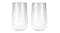 Sherwood Double Walled Glass Cup Set 400ml 2pcs. Sherwood Double Walled Glass Cup Set 400ml 2pcs.