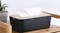 TAKARA Bamboo Tissue Box Large - Black TAKARA Bamboo Tissue Box Large - Black