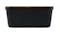 TAKARA Bamboo Organiser Caddy - Black TAKARA Bamboo Organiser Caddy - Black