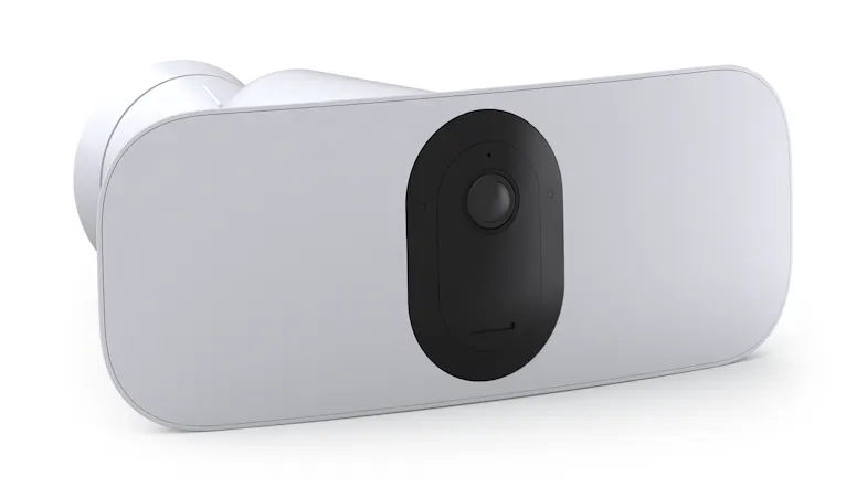 Arlo Pro 3 Floodlight Camera Arlo Pro 3 Floodlight Camera