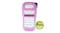 Brother PTH110PK Portable Label Maker - Pink Brother PTH110PK Portable Label Maker - Pink