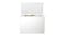Westinghouse 300L Chest Freezer - White (WCM3000WE) Westinghouse 300L Chest Freezer - White (WCM3000WE)