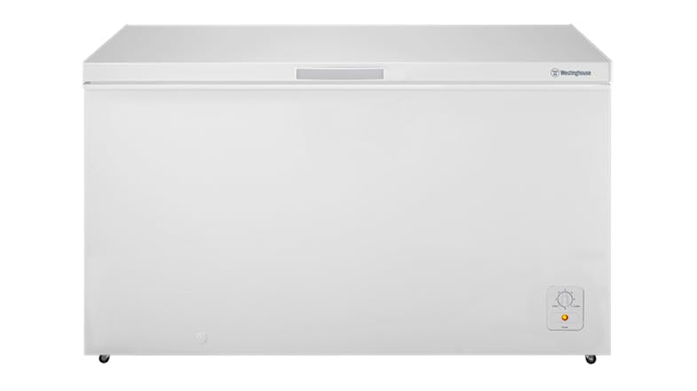 Westinghouse 500L Chest Freezer - White (WCM5000WE) Westinghouse 500L Chest Freezer - White (WCM5000WE)