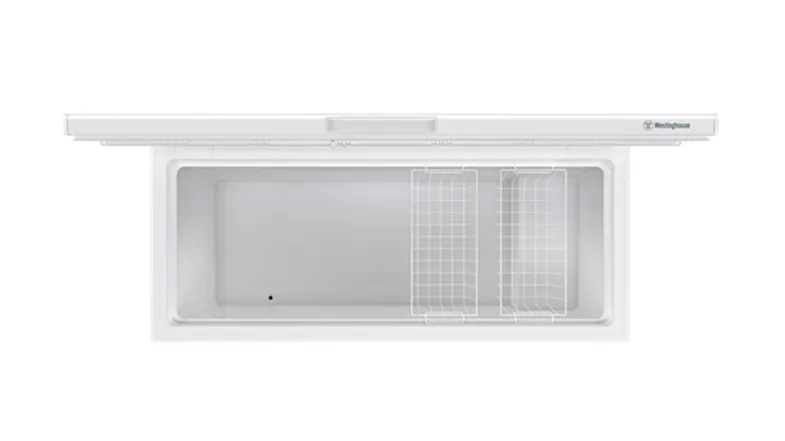 Westinghouse 500L Chest Freezer - White (WCM5000WE) Westinghouse 500L Chest Freezer - White (WCM5000WE)