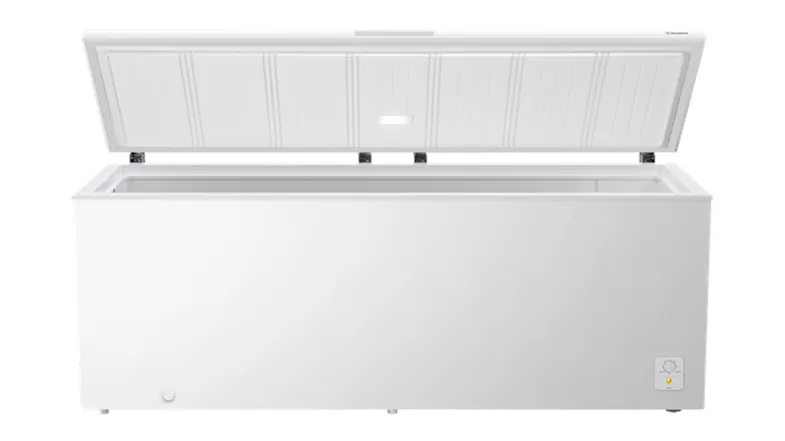 Westinghouse 702L Chest Freezer - White (WCM7000WE) Westinghouse 702L Chest Freezer - White (WCM7000WE)