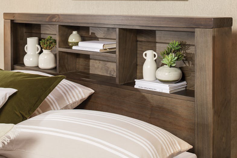 Alto Single Headboard Alto Single Headboard