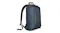 STM Eco 16" 15L Laptop Backpack - Blue STM Eco 16" 15L Laptop Backpack - Blue