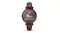 Garmin Lily 2 Classic Smartwatch - Dark Bronze Case and Mulberry Leather Band (GPS, Bluetooth) Garmin Lily 2 Classic Smartwatch - Dark Bronze Case and Mulberry Leather Band (GPS, Bluetooth)