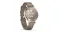 Garmin Lily 2 Classic Smartwatch - Cream Gold Case and Coffee Fabric Band (GPS, Bluetooth) Garmin Lily 2 Classic Smartwatch - Cream Gold Case and Coffee Fabric Band (GPS, Bluetooth)
