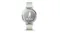 Garmin Lily 2 Classic Smartwatch - Silver Case and Sage Grey Fabric Band (GPS, Bluetooth) Garmin Lily 2 Classic Smartwatch - Silver Case and Sage Grey Fabric Band (GPS, Bluetooth)
