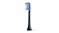 Philips Sonicare G3 Premium Gum Care Replacement Brush Head - 2 Pack/Black (HX9052/96)