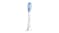 Philips Sonicare G3 Premium Gum Care Replacement Brush Head - 2 Pack/White (HX9052/67)