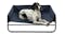Charlie's High Wall Hammock Pet Bed Large - Blue Charlie's High Wall Hammock Pet Bed Large - Blue