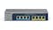 Netgear 8-Port Ultra60 2.5 Gigabit Ethernet Plus Switchboard 230W w/ PoE+