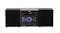 Lenoxx Bluetooth Hi-Fi Sound System with Speakers Lenoxx Bluetooth Hi-Fi Sound System with Speakers