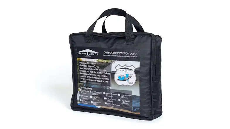 Outdoor Furniture Cover - Egg Chair Outdoor Furniture Cover - Egg Chair