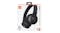 JBL Live 670NC Adaptive Noise Cancelling Wireless On-Ear Headphones - Black JBL Live 670NC Adaptive Noise Cancelling Wireless On-Ear Headphones - Black