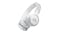 JBL Live 670NC Adaptive Noise Cancelling Wireless On-Ear Headphones - White JBL Live 670NC Adaptive Noise Cancelling Wireless On-Ear Headphones - White