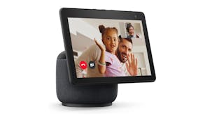 Amazon Echo Show 10 (3rd Gen) 10.1" Smart Display with Alexa & 13MP Camera - Black