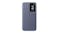 Samsung Smart View Wallet Case for Galaxy S24 - Violet Samsung Smart View Wallet Case for Galaxy S24 - Violet