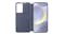 Samsung Smart View Wallet Case for Galaxy S24 - Violet Samsung Smart View Wallet Case for Galaxy S24 - Violet